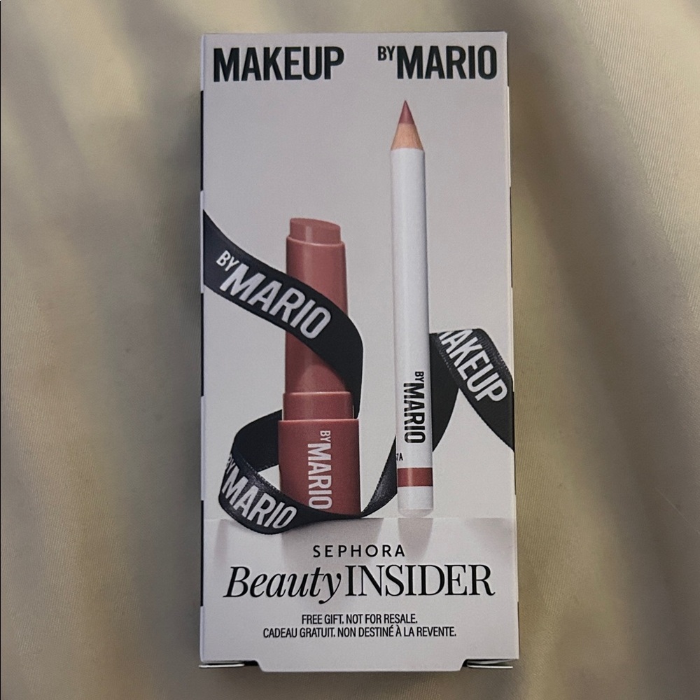 Makeup By Mario Dream Lip Kit - Picture 2 of 3